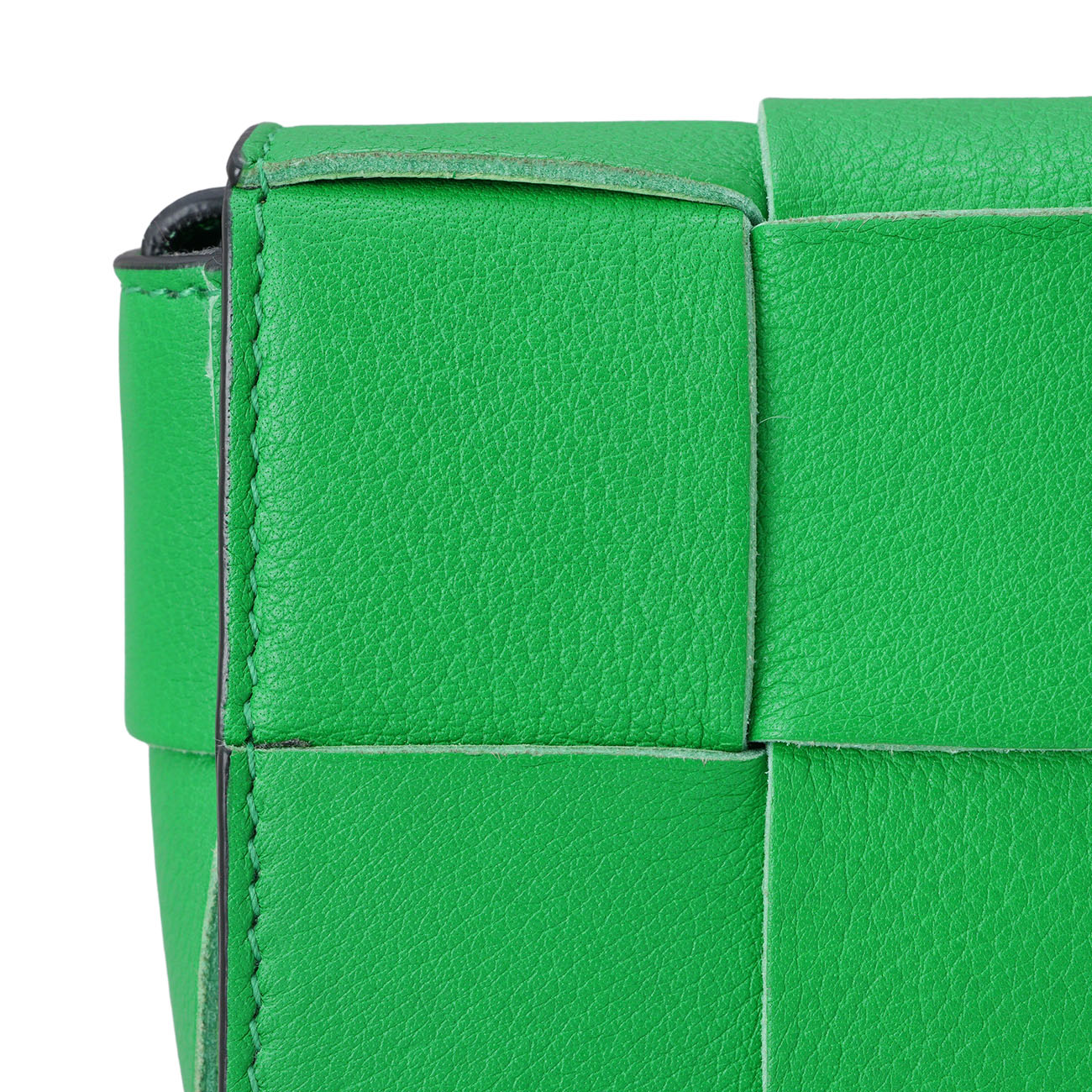 BOTTEGA VENETA(USED)보테가베네타 카세트백